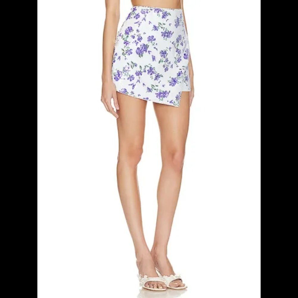 Majorelle Tamara‎ Sequin Skirt Small